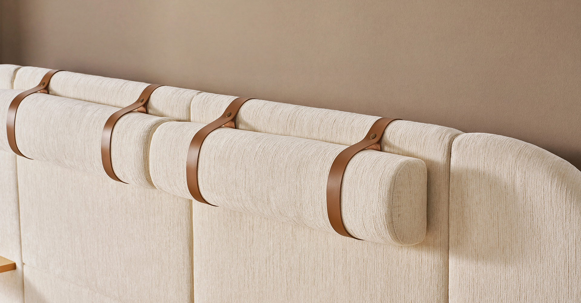 Adjustable Neck Comfort