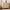 23.9" Natural Wood 2-Drawer Nightstand with Fluted Front